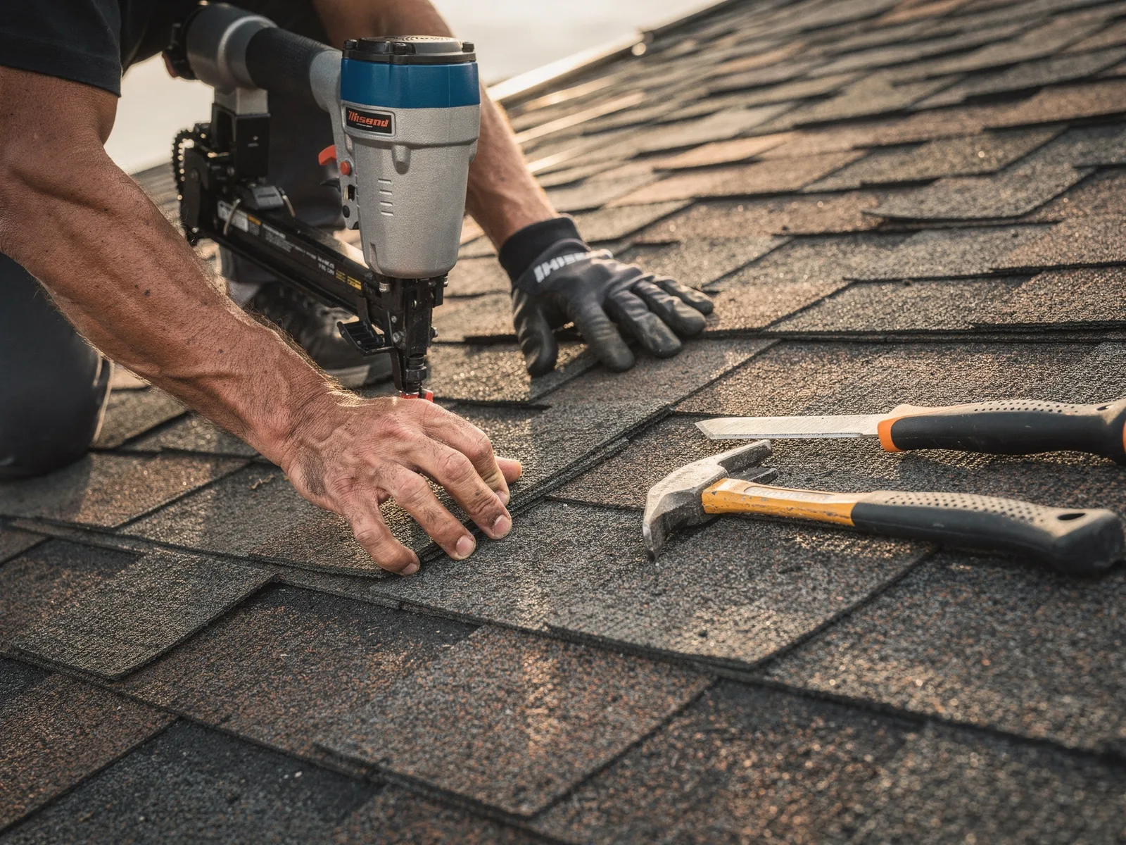 Why choose Roof Repair in Woody Creek, CO